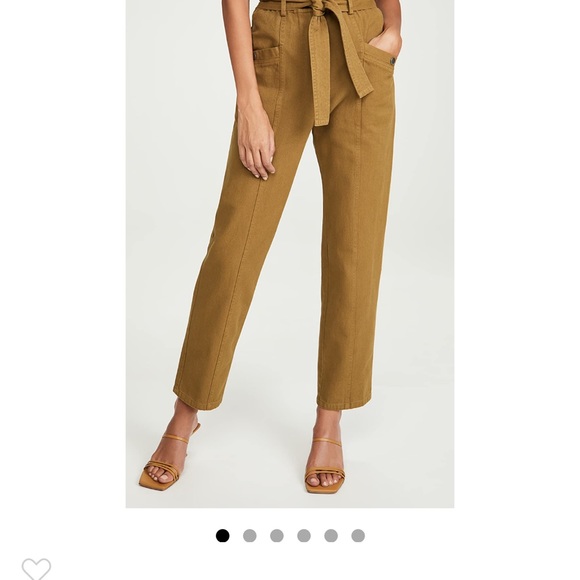 Sea NY pants NWT! - Picture 6 of 8